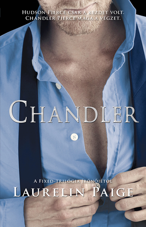 Chandler by Laurelin Paige