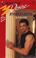 Quicksand by Jennifer Greene