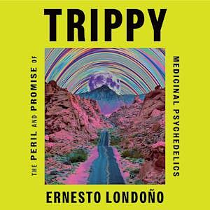 Trippy by Ernesto Londoño