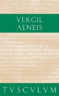 Aeneis: Lateinisch - Deutsch by Virgil