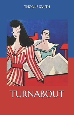 Turnabout by Thorne Smith