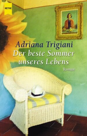 Der beste Sommer unseres Lebens by Adriana Trigiani