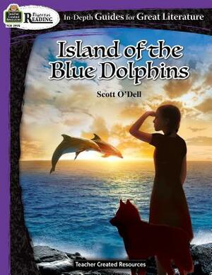 Rigorous Reading: The Island of the Blue Dolphin by Karen McRae