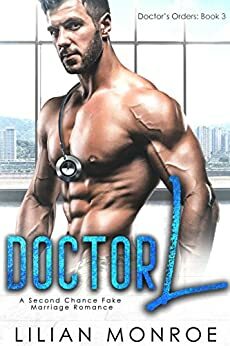 Doctor L by Lilian Monroe