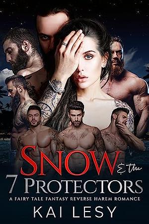 Snow & the 7 Protectors by Kai Lesy, Kai Lesy