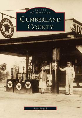 Cumberland County by Joey Powell