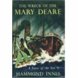 The Wreck Of The Mary Deare by Hammond Innes