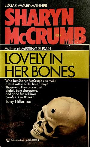 Lovely in Her Bones by Sharyn McCrumb