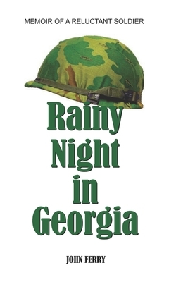 Rainy Night in Georgia by John Ferry