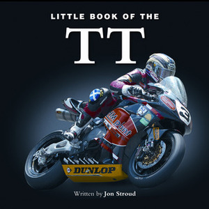 Little Book of TT by Jon Stroud