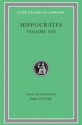Hippocrates VIII by Hippocrates, W. H. S. Jones