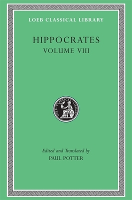Hippocrates VIII by Hippocrates, W. H. S. Jones