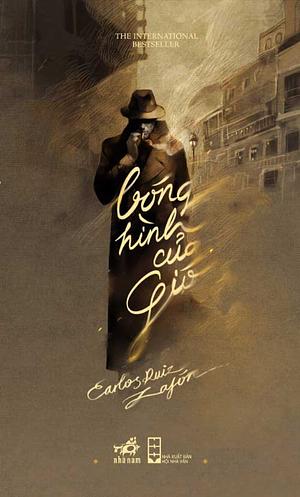 Bóng hình của gió by Carlos Ruiz Zafón