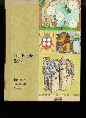 The Puzzle Book by Inc, World Book, Inc