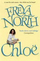 Chloë by Freya North