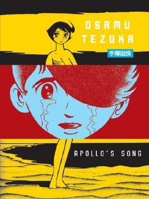 Apollo's Song by Osamu Tezuka