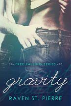 Gravity by Raven St. Pierre