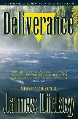 Deliverance by James Dickey