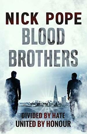 Blood Brothers by Nick Pope