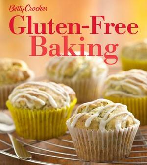Betty Crocker Gluten-Free Baking by Betty Crocker