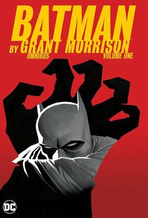 Batman by Grant Morrison Omnibus: Volume One by Andy Kubert, Grant Morrison