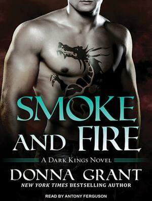 Smoke and Fire by Donna Grant