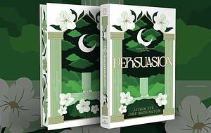 Persuasion by Jane Washington, Jaymin Eve