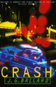 Crash by J.G. Ballard