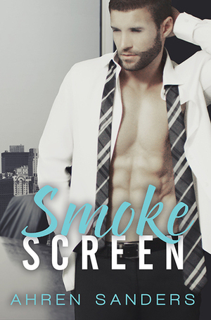 Smokescreen by Ahren Sanders