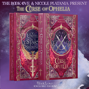 The Curse of Ophelia by Nicole Platania