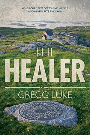 The Healer by Gregg Luke