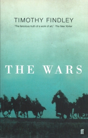 The Wars by Timothy Findley