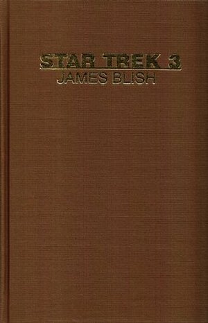 Star Trek Three by James Blish