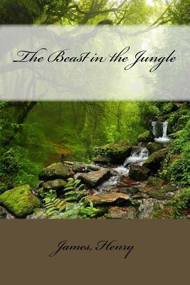 The Beast in the Jungle by Henry James