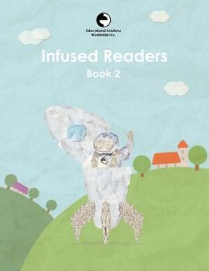 Infused Readers: Book 2 by Amy Logan