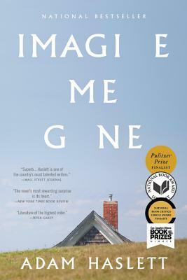 Imagine Me Gone by Adam Haslett