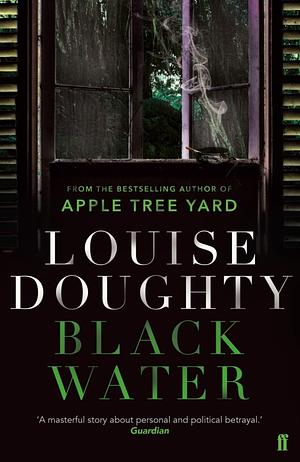 Black Water by Louise Doughty