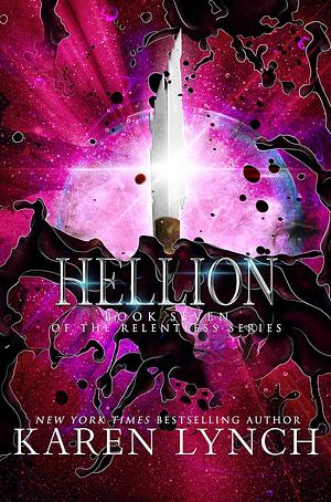 Hellion by Karen Lynch