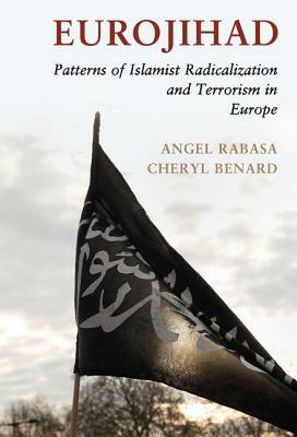 Eurojihad by Cheryl Benard, Angel Rabasa