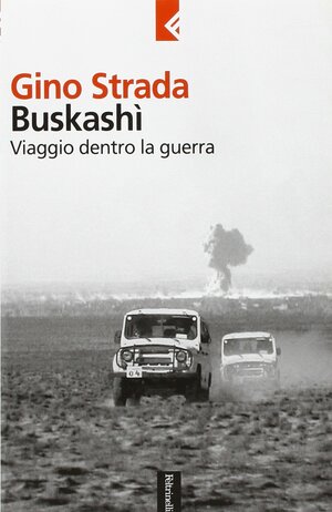 Buskashì by Gino Strada