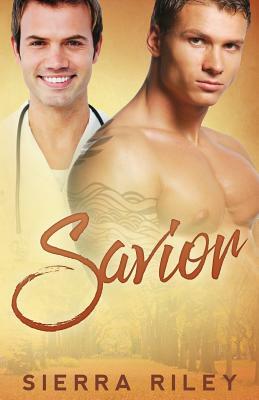 Savior by Sierra Riley