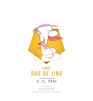 DAO de Jing by Laozi, Tsai Chih-Chung, C. C. Tsai