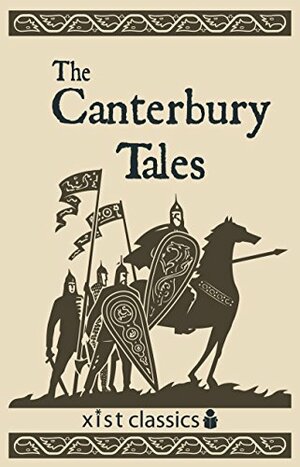 The Canterbury Tales by Geoffrey Chaucer