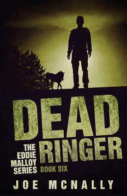 Dead Ringer by Joe McNally