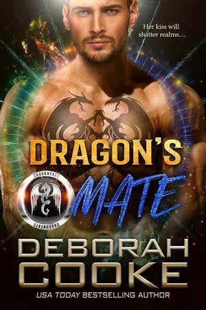 Dragon's Mate by Deborah Cooke