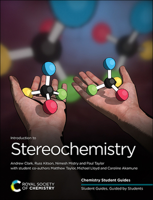 Introduction to Stereochemistry by Matthew Taylor