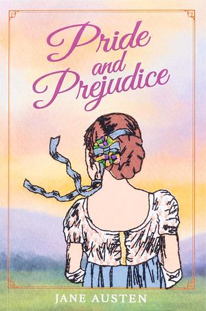 Pride and Prejudice (Keepsake Edition) by Jane Austen