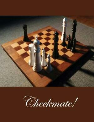 Checkmate by Charles W. Taylor Jr