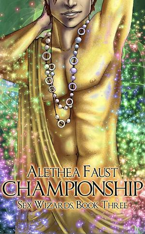 Championship by Alethea Faust