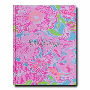 LILLY PULITZER by Nancy MacDonell